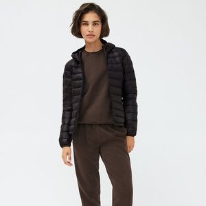 TNA Botanie Super Light Packable Coat